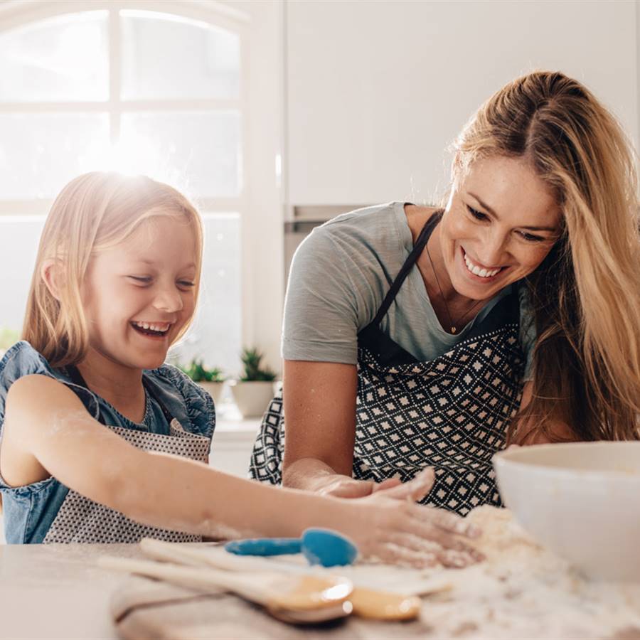 Cocina emocional de primavera