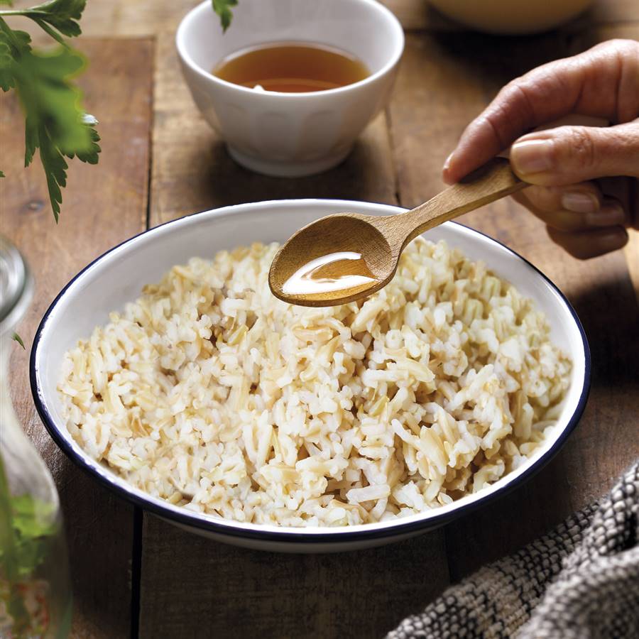 4 trucos para disfrutar del arroz como nunca