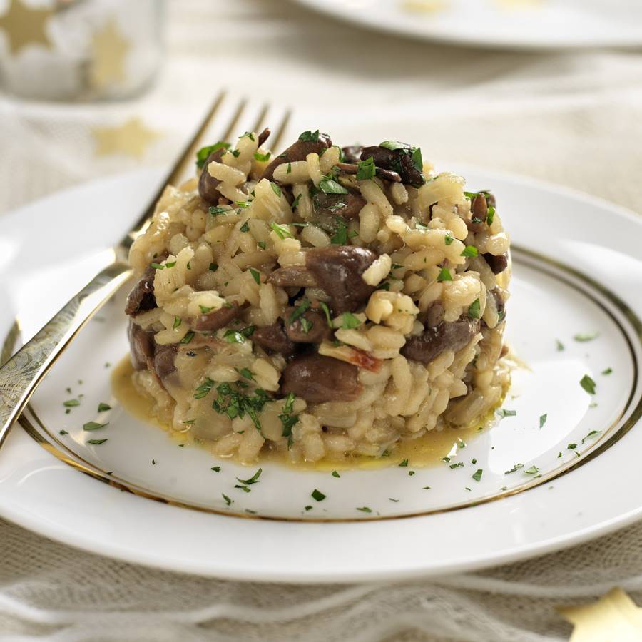 Cómo cocinar cada tipo de arroz para que te quede perfecto