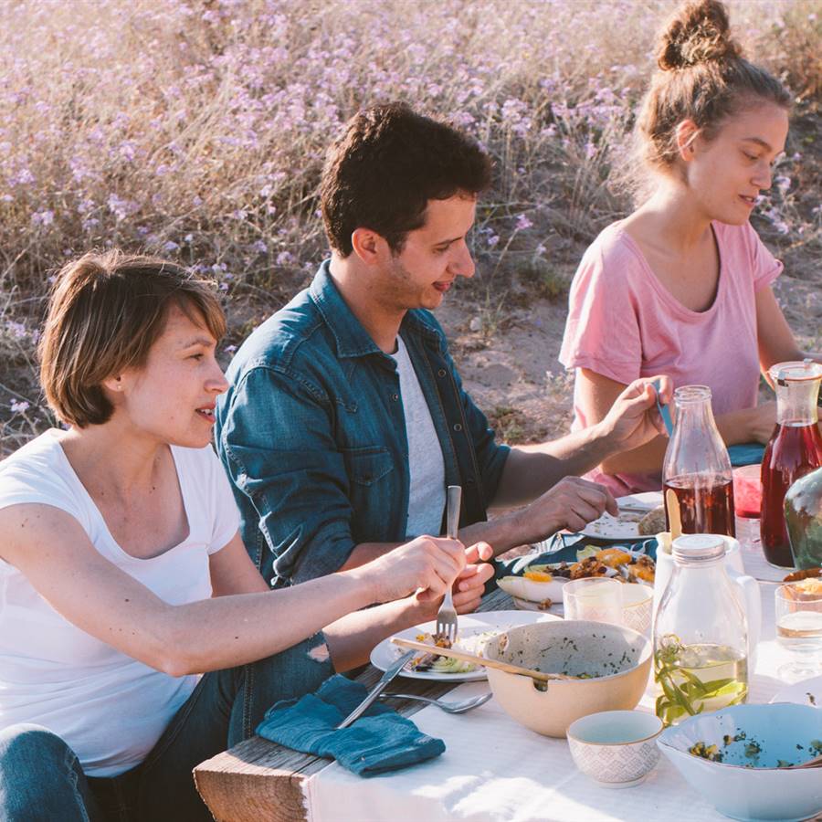 Diferencia entre vegano y vegetariano: una guía fácil