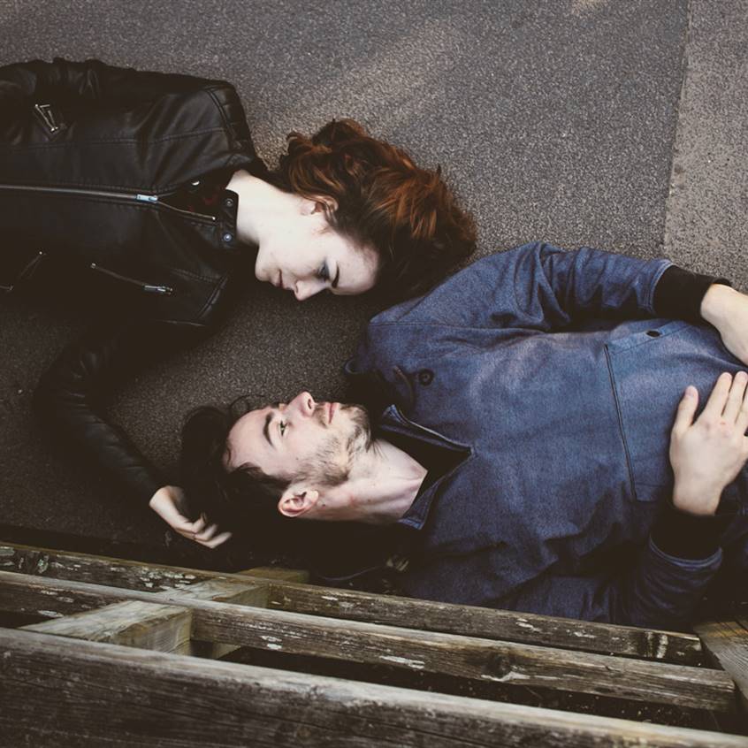 5 claves para acabar bien tu relación 5 claves para acabar bien tu relación
