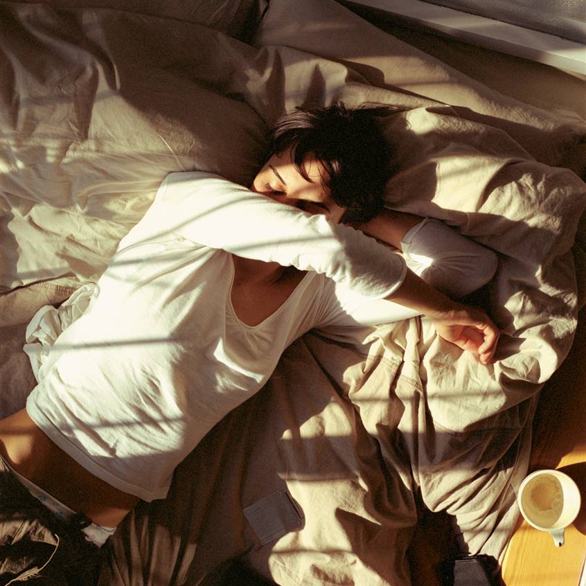 Cómo dormir bien