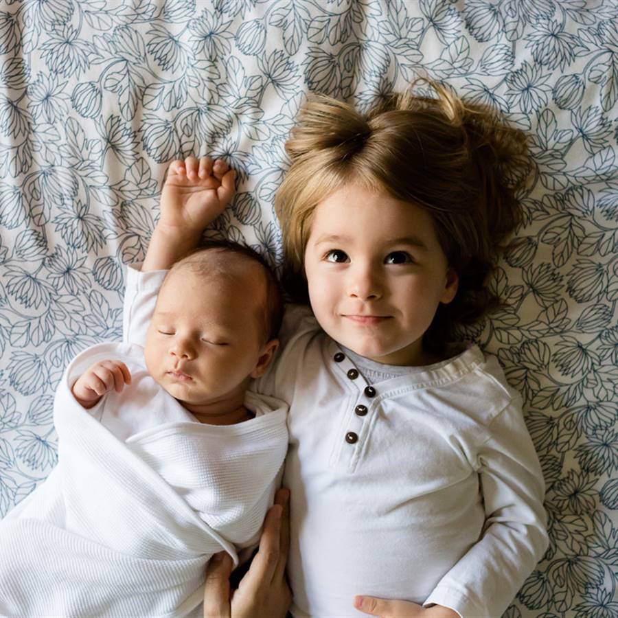 Como hacer que tus hijos crezcan felices