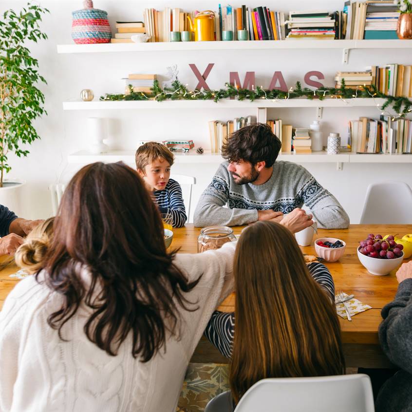 6 consejos para llevarte mejor con los hijos de tu pareja 6 consejos para llevarte mejor con los hijos de tu pareja