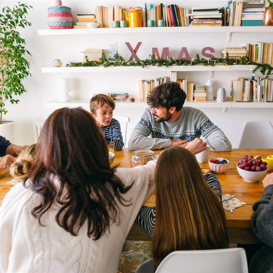 6 consejos para llevarte mejor con los hijos de tu pareja