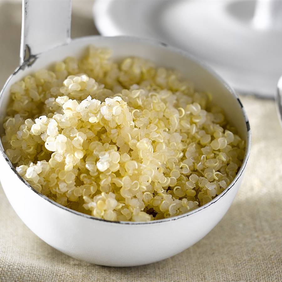 como preparar quinoa