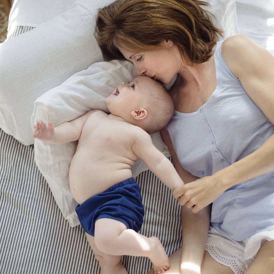 6 consejos para llevarte mejor con los hijos de tu pareja 6 consejos para llevarte mejor con los hijos de tu pareja