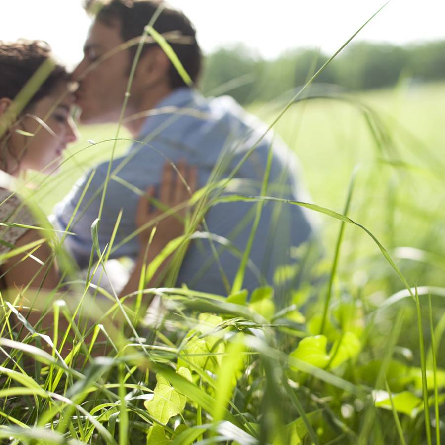 Cómo encontrar pareja: las 9 condiciones del buen amor