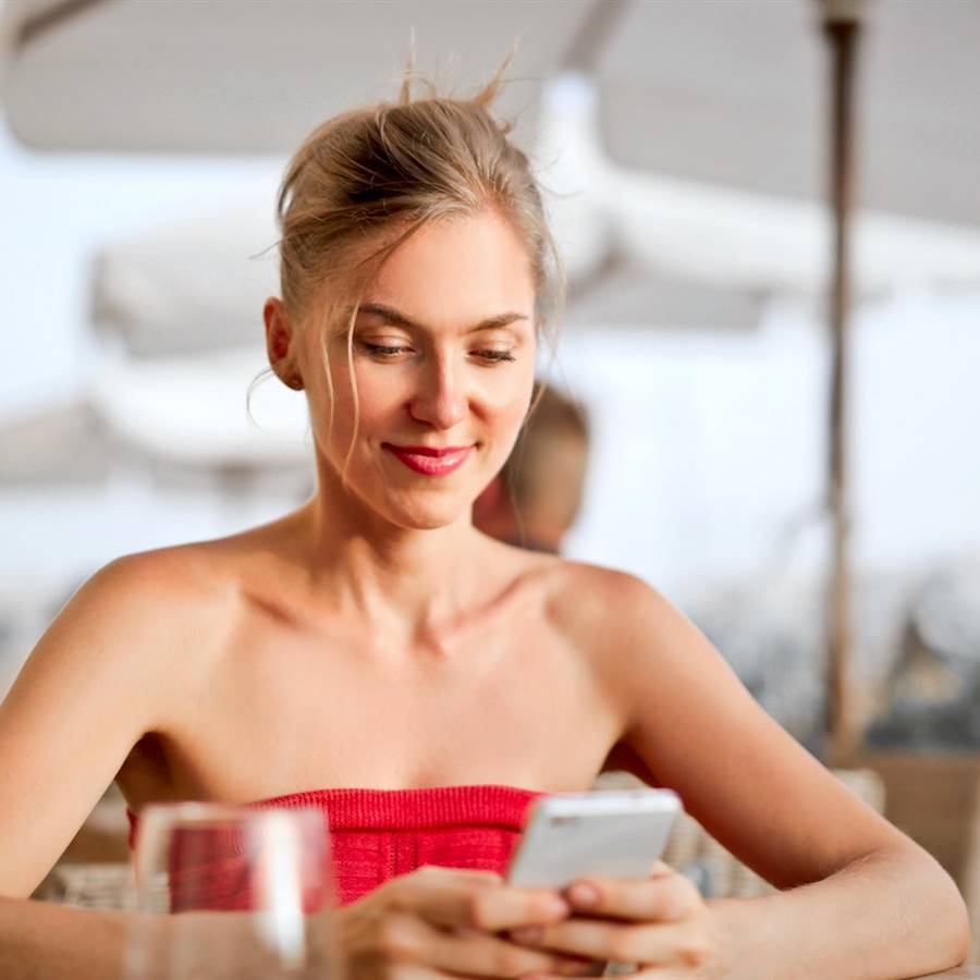 Manual de las relaciones a distancia