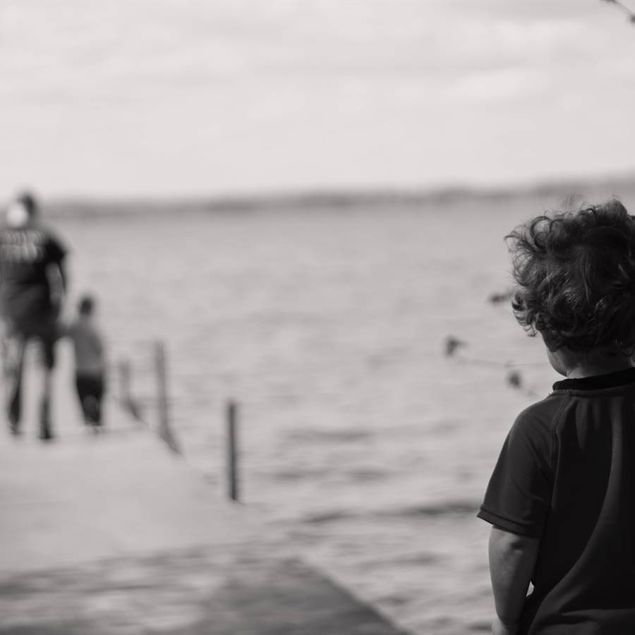 crianza hijos como superación
