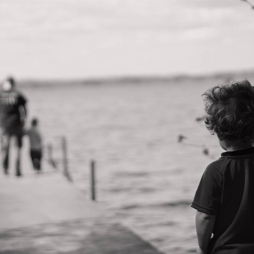 crianza hijos como superación