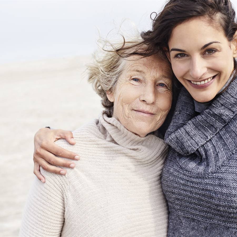 Alzheimer: cuidar también al cuidador