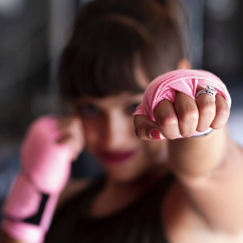 cuidar al cuidador sindrome mujeres guerreras agotadas