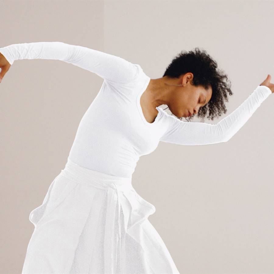 Danza Wutao: liberando al cuerpo de sus corazas