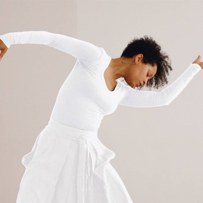 Danza Wutao