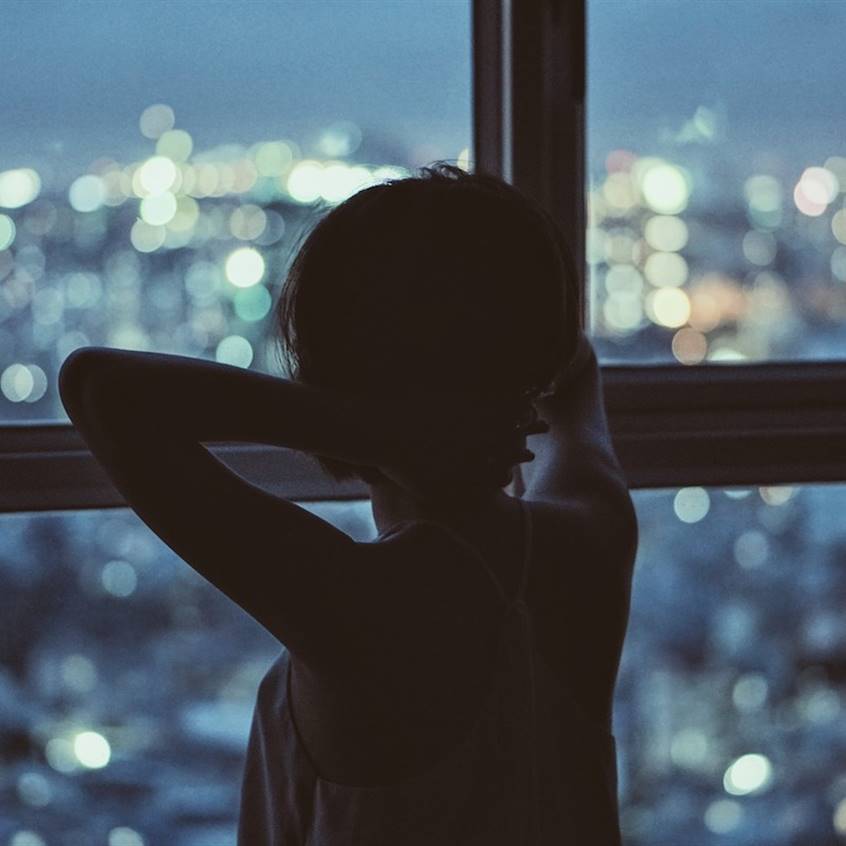 depresion