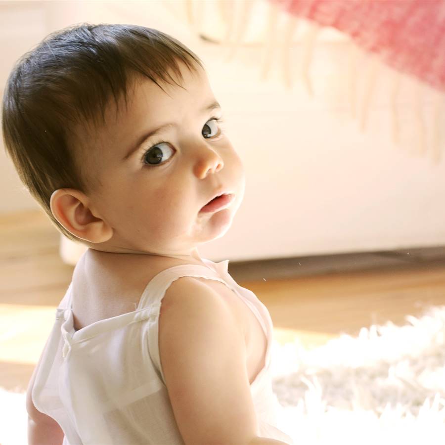 Mi hijo tiene conductas agresivas. ¿Me está desafiando?