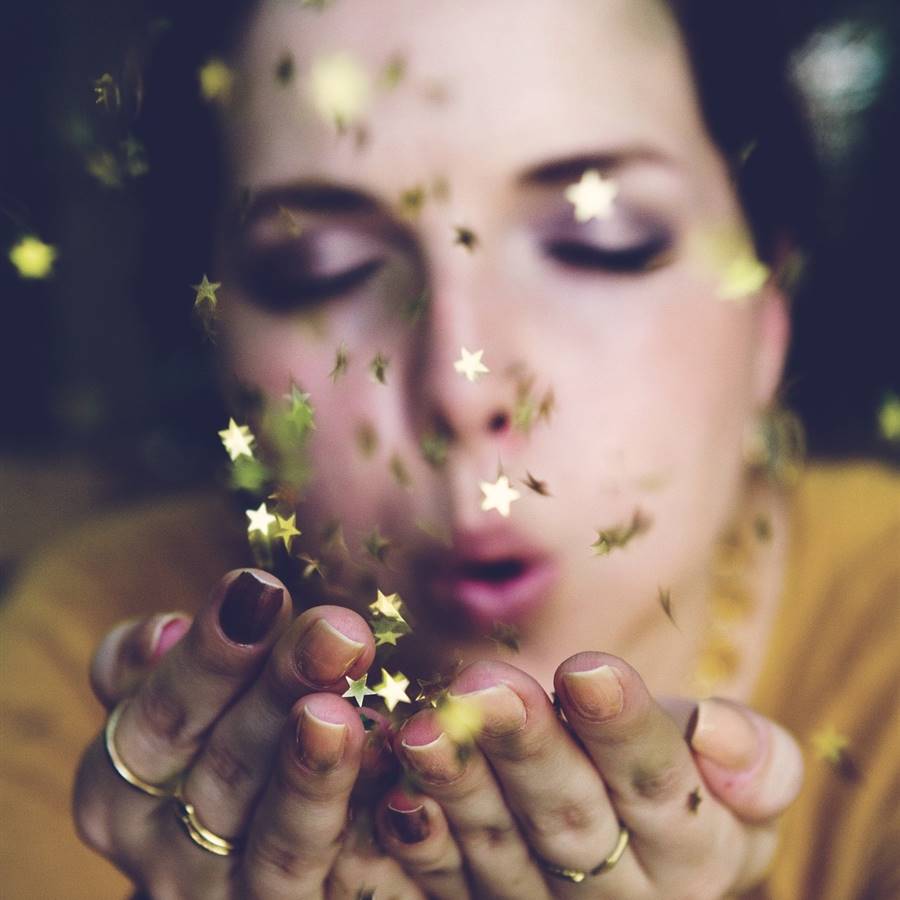 La magia de lo inesperado 