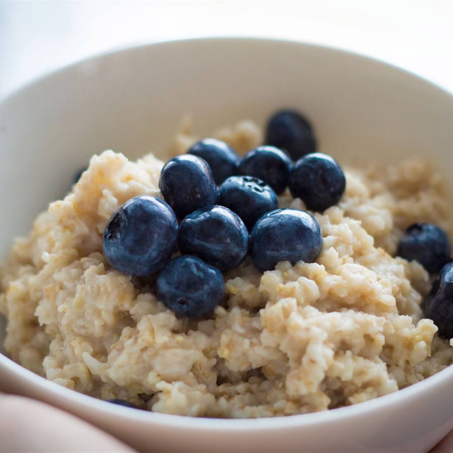 Desayunos exprés con sobras: saludables ¡y divertidos!