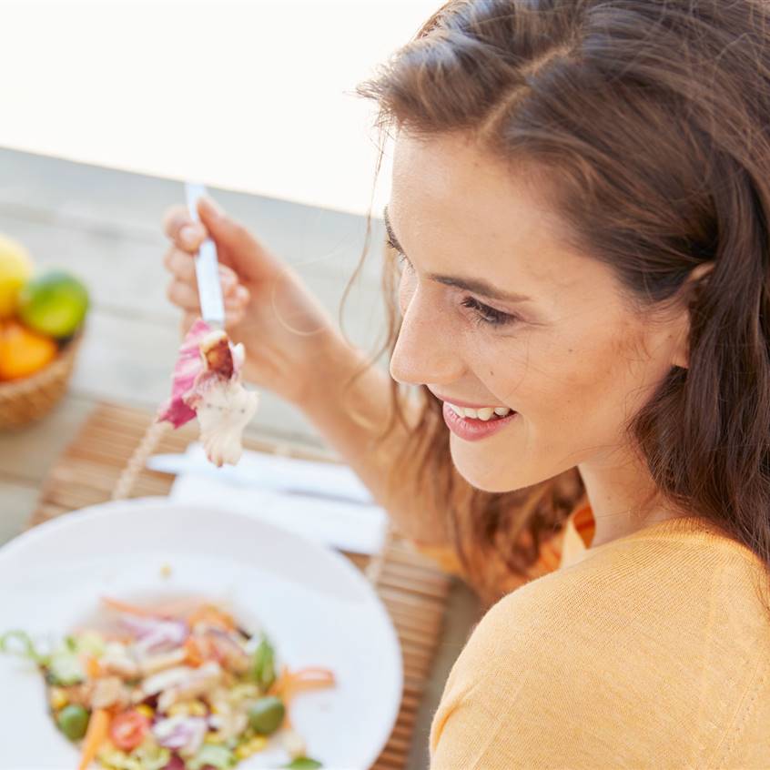 Descubre la mejor dieta del verano