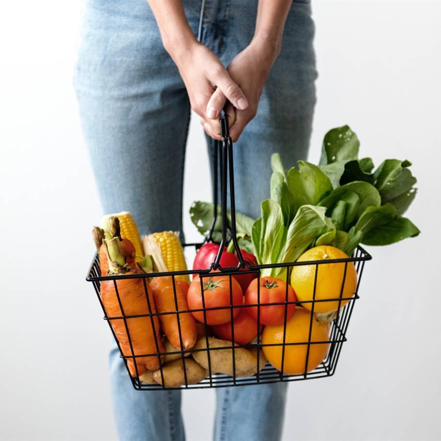 6 trucos para aprender a no desperdiciar comida