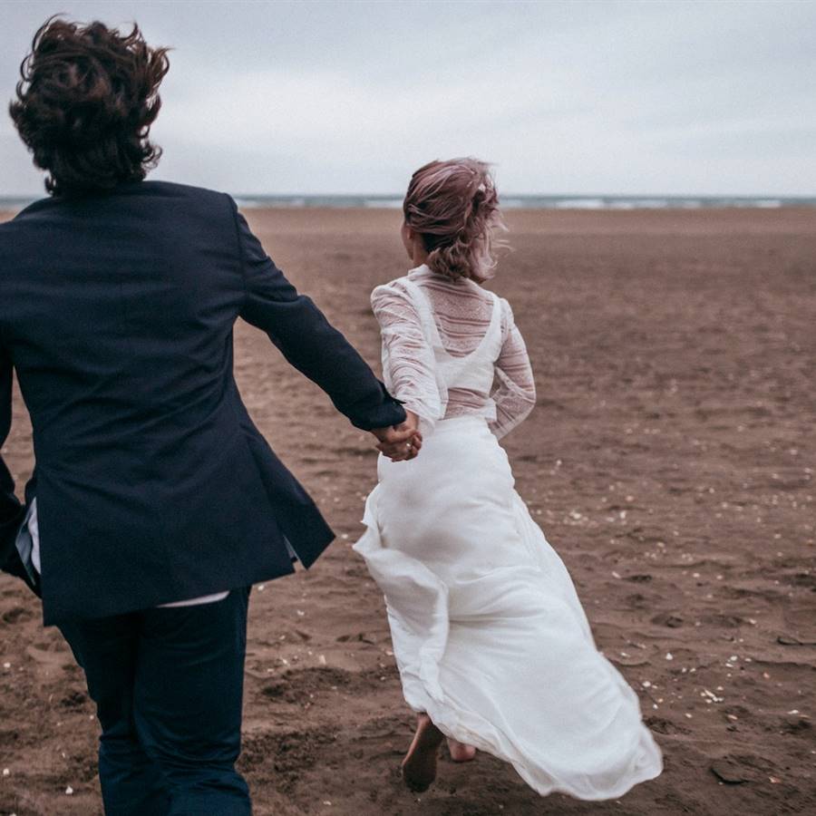 ¿Qué hay después de la boda?