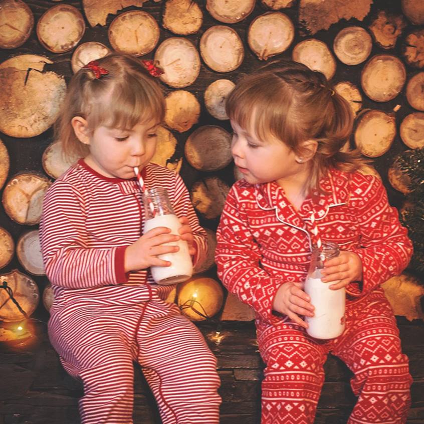 Devolver las navidades a los niños