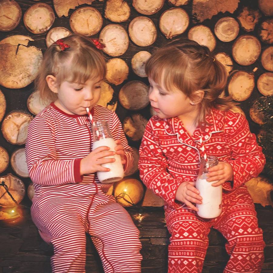 Devolver las navidades a los niños