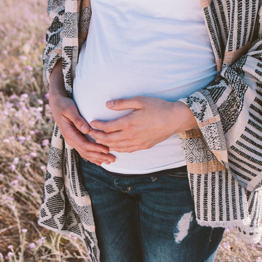 Los omega-3 en el embarazo previenen la hiperactividad infantil