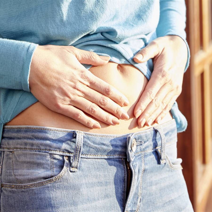 Síndrome de ovario poliquístico: tu dieta es la clave