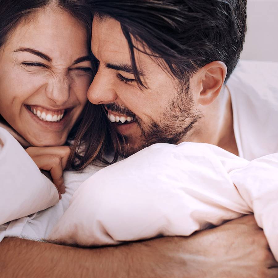 disfrutar fantasias pareja infidelidad
