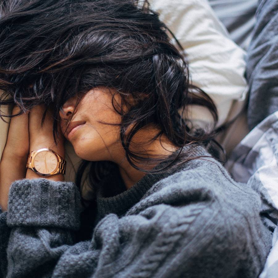 Dormir bien es esencial para recordar mejor