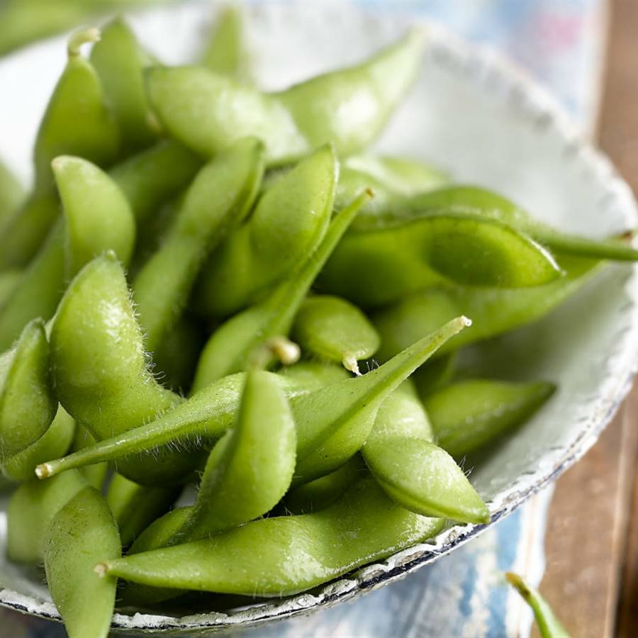 6 alimentos que nos aportan frescor y vitalidad