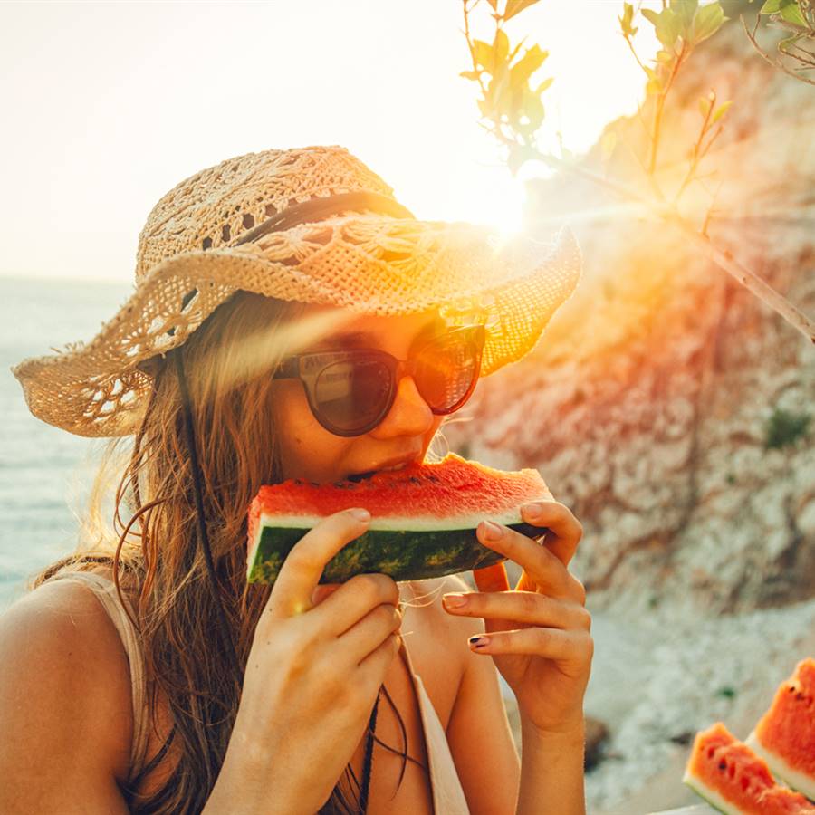 Índice glucémico: ¿qué frutas lo tienen más alto?