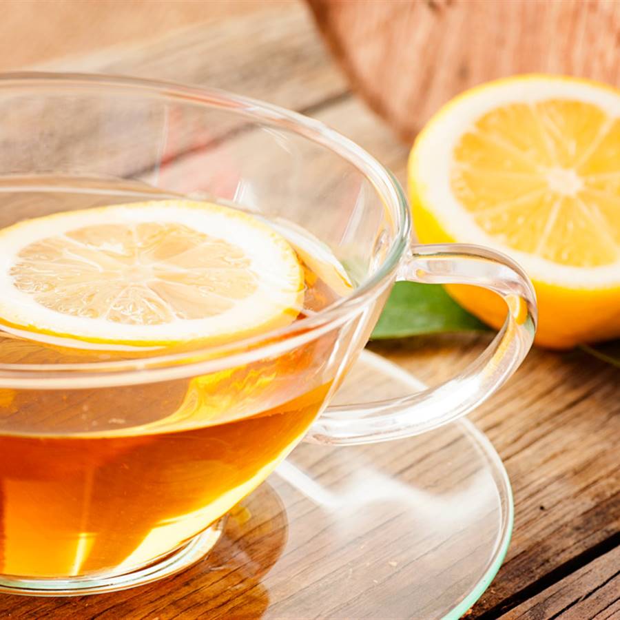 El té negro alimenta la microbiota y ayuda a controlar el peso