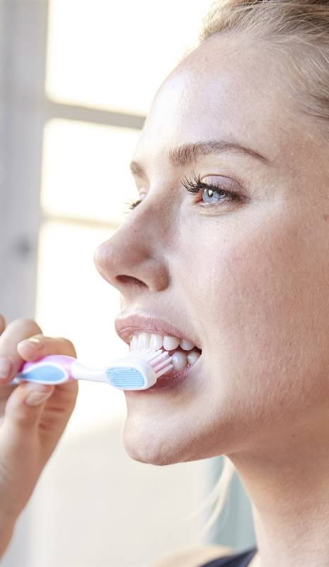 El triclosán en tu pasta de dientes podría ser cancerígeno