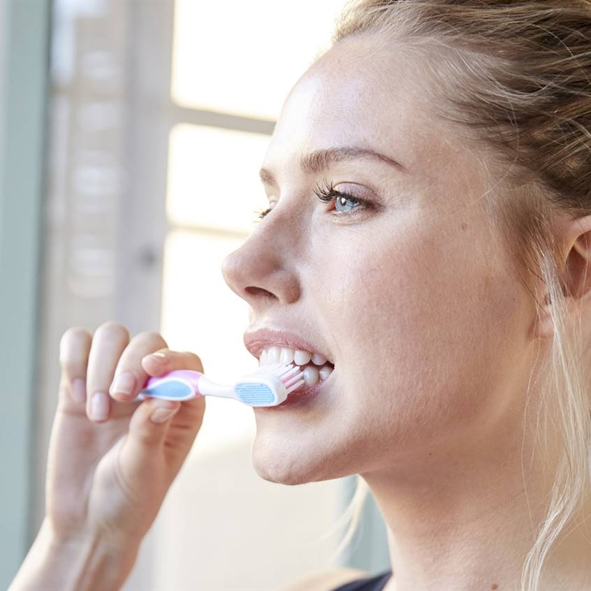 El triclosán en tu pasta de dientes podría ser cancerígeno