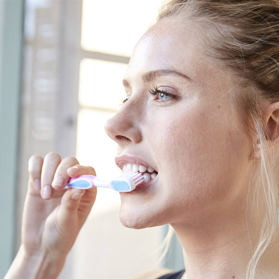 Un ingrediente de tu dentífrico podría ser cancerígeno