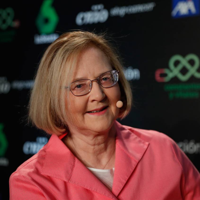 Elizabeth Blackburn