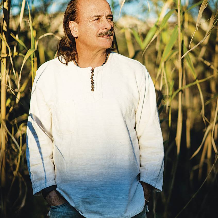 Emilio Fiel