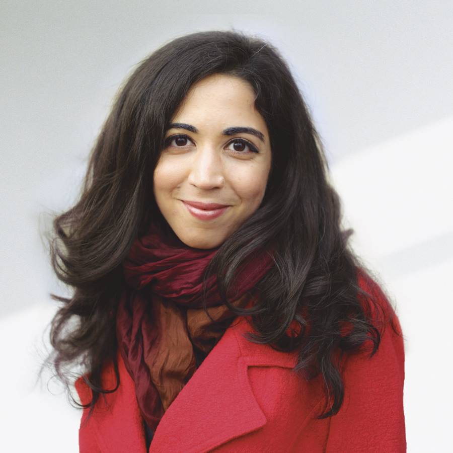 Emily Esfahani Smith