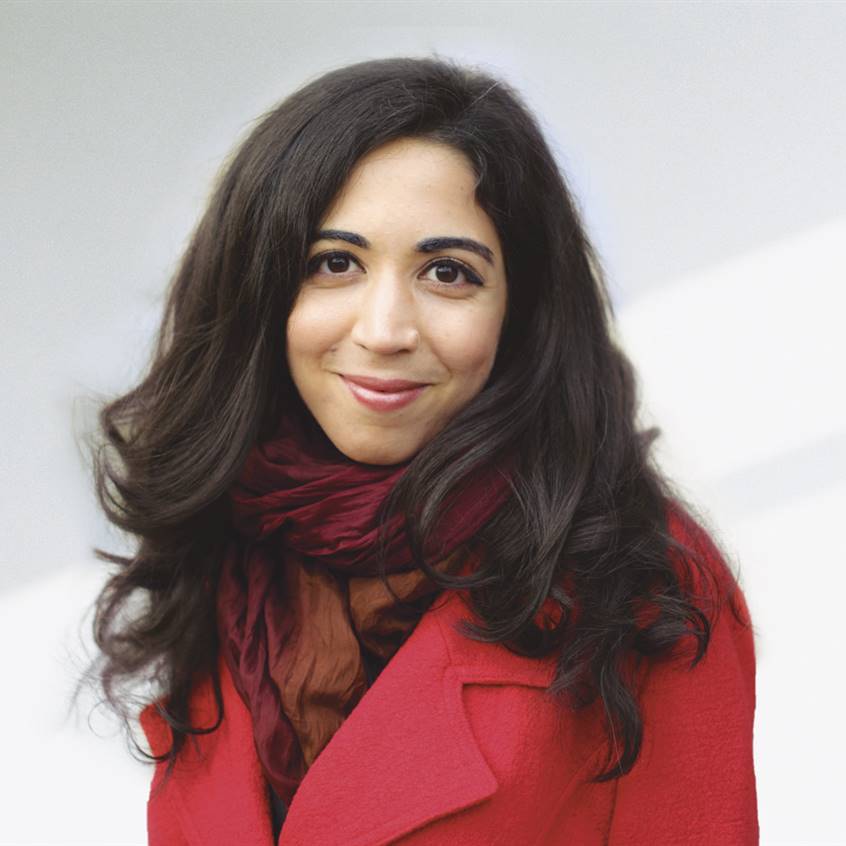 Emily Esfahani Smith