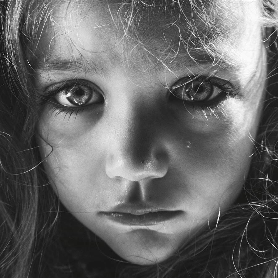 No somos enfermos, somos niños