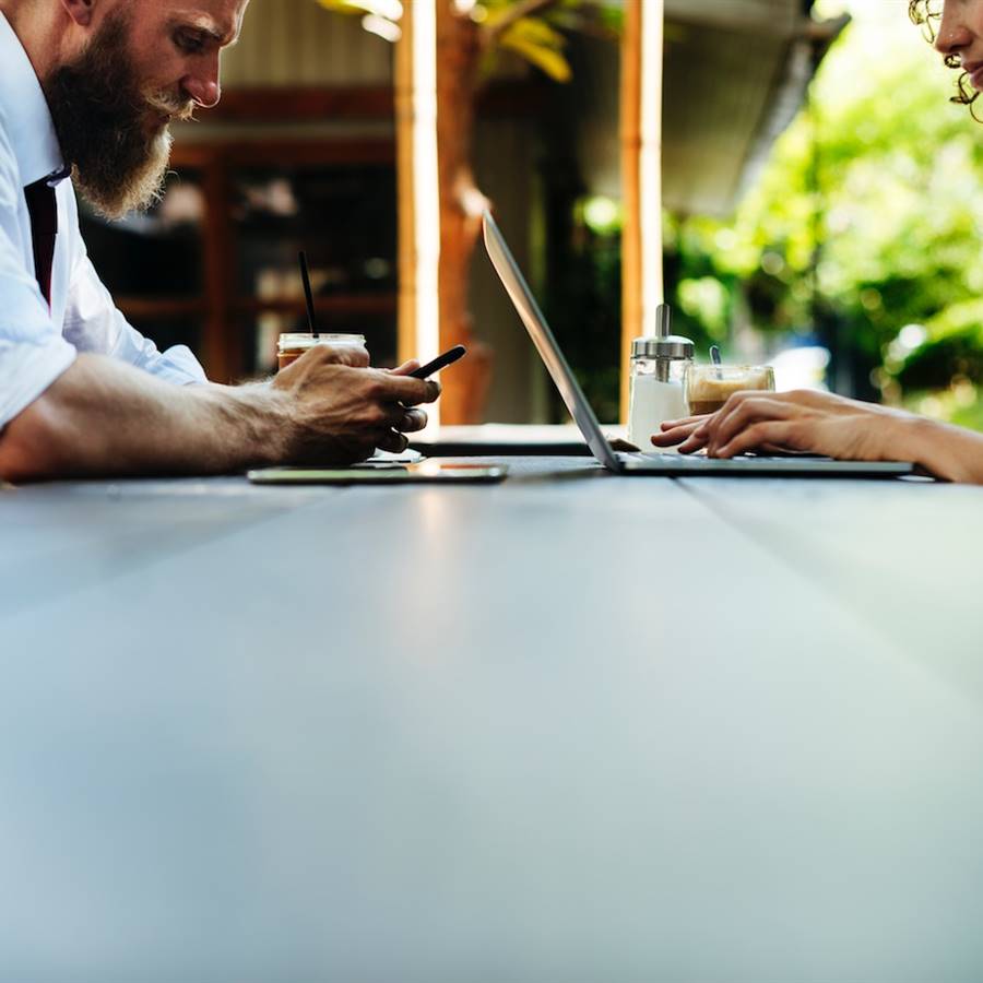 Cómo enfrentarte con éxito a tu jefe (en 5 pasos)