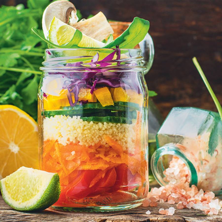 ensalada