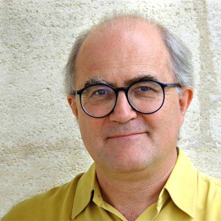 Entrevista a Stephen Batchelor