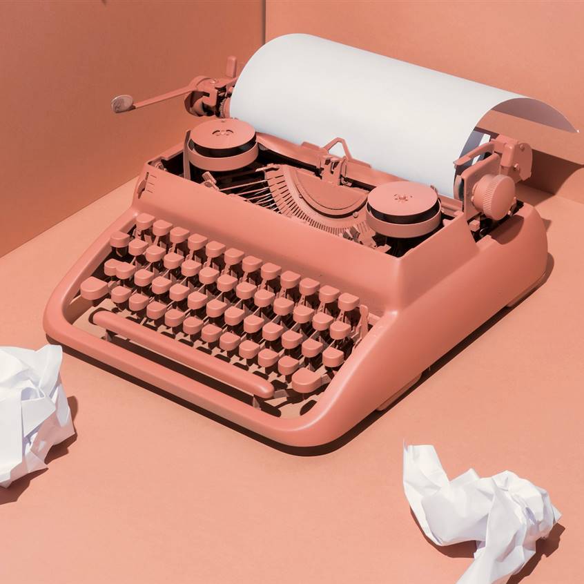 escribir listas para superar la depresion
