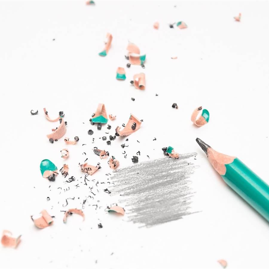 Las cinco claves de la escritura autoconsciente