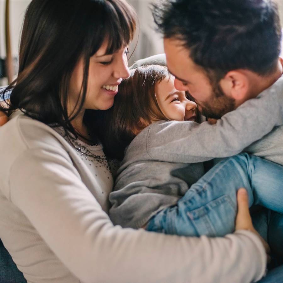 La inteligencia de los niños necesita interacción (no estimulación)