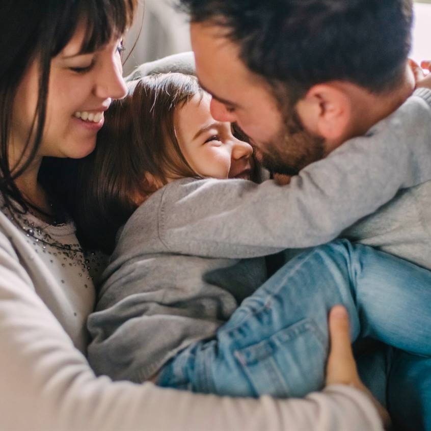 estimular inteligencia infantil interacción